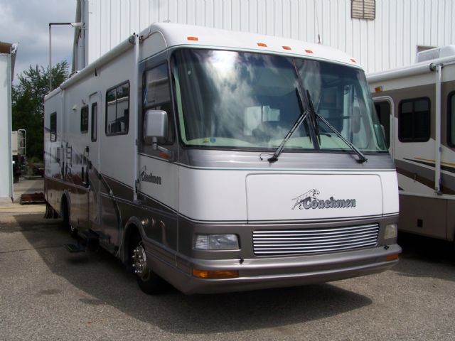  Coachmen Catalina Millenium E  - Stock # : 0217 Michigan RV Broker USA